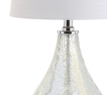 Mona 20.5" Mini LED Table Lamp - JONATHAN Y